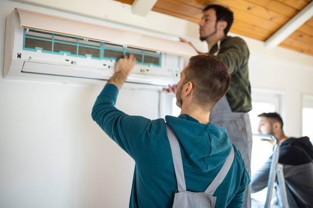Best HVAC installation services  in Cairo, NE