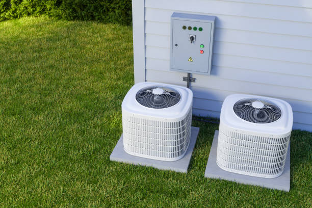 Best HVAC installation services  in Cairo, NE
