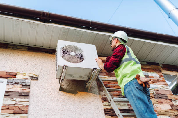 Best HVAC tune-up services  in Cairo, NE