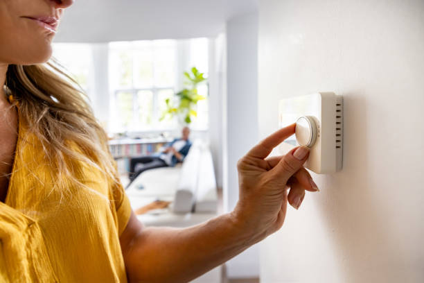Best Best HVAC companies  in Cairo, NE