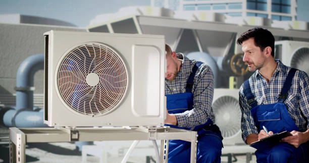 Best Central air repair  in Cairo, NE