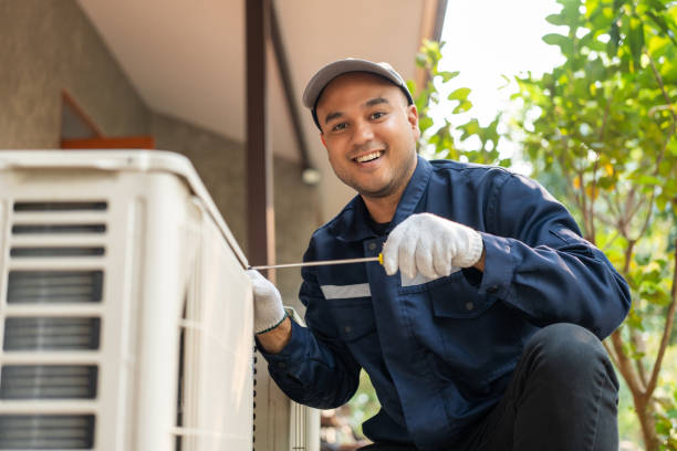 Best HVAC companies near me  in Cairo, NE