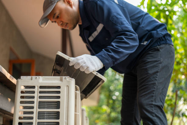 Best HVAC repair near me  in Cairo, NE