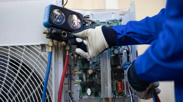 Best Local HVAC companies  in Cairo, NE