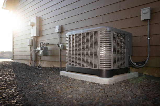 Best HVAC repair near me  in Cairo, NE